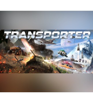 Transporter Steam Key GLOBAL